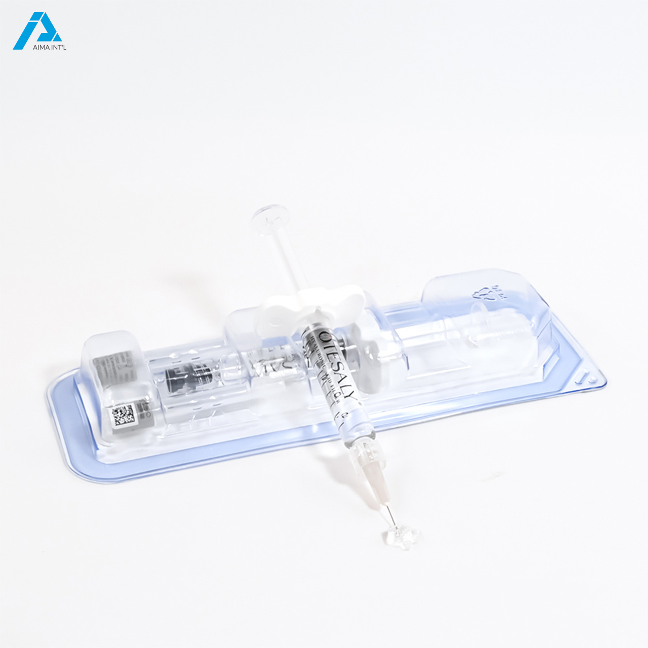Factory Wholesale Dermal Filler 2mL Facefill