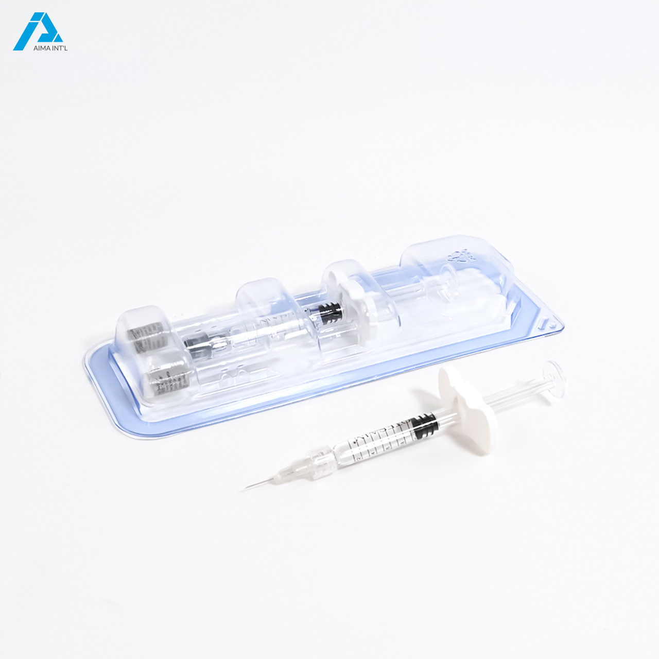 Factory Wholesale Dermal Filler 1mL Facefill Lidocaine