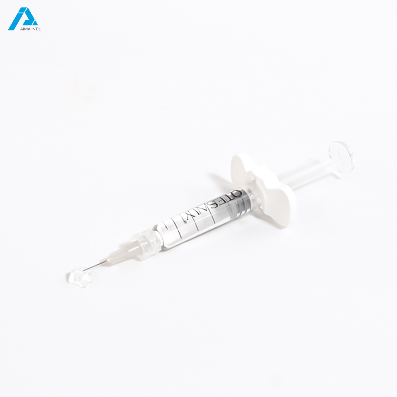 Factory Wholesale Dermal Filler 2mL Facefill Lidocaine