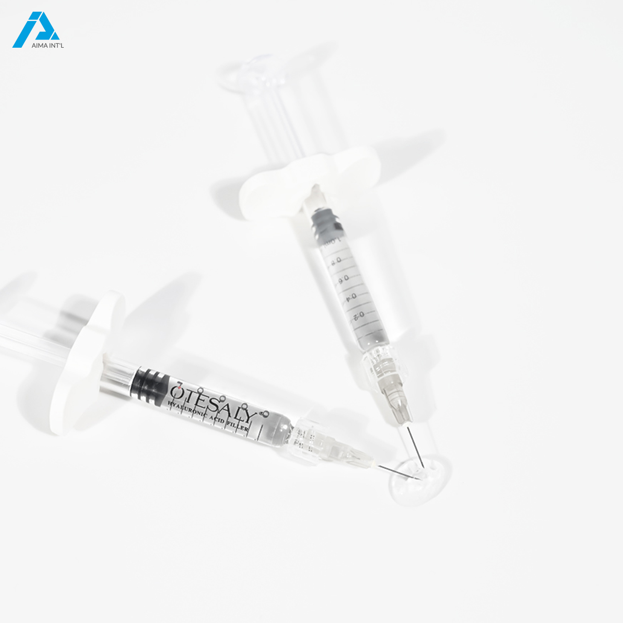 Factory Wholesale Dermal Filler 1mL Lipfill