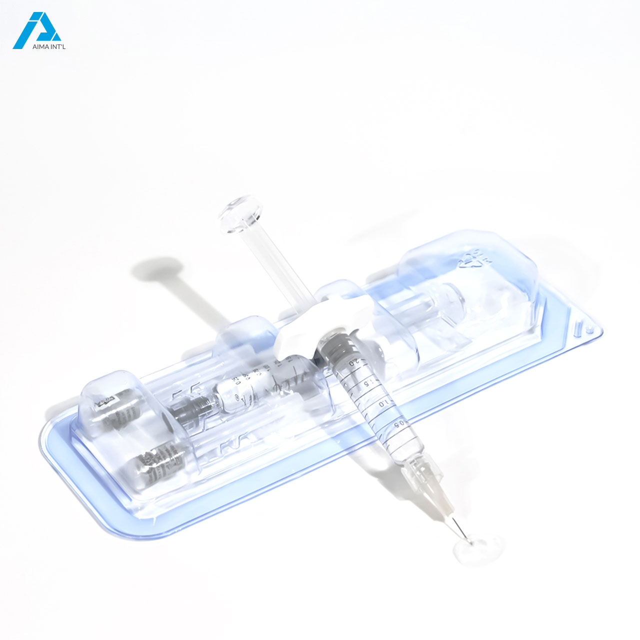 Factory Wholesale Dermal Filler 2mL Lipfill