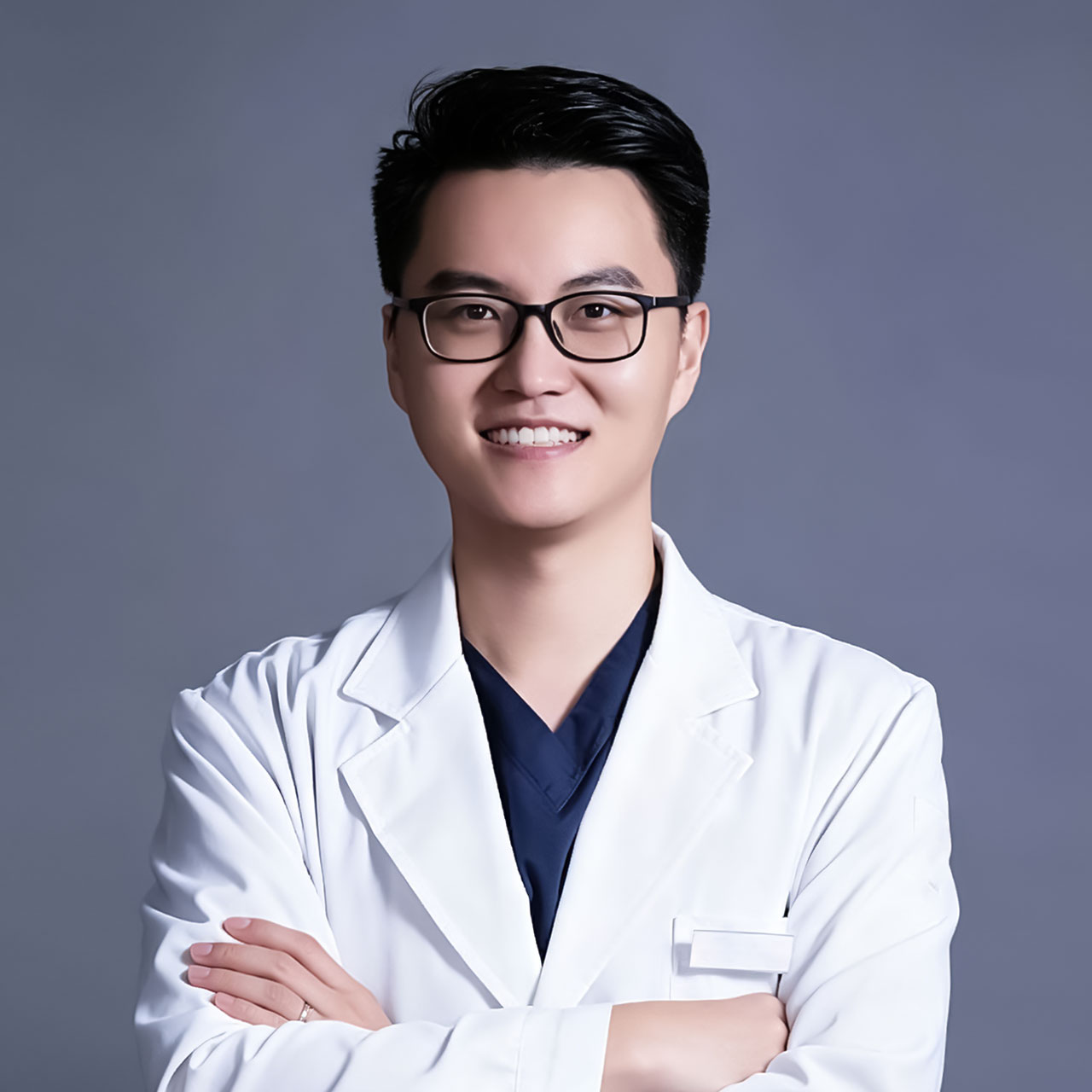 Professor of Dermatology | Chief Physician & National Biomaterials Safety Evaluation Expert
