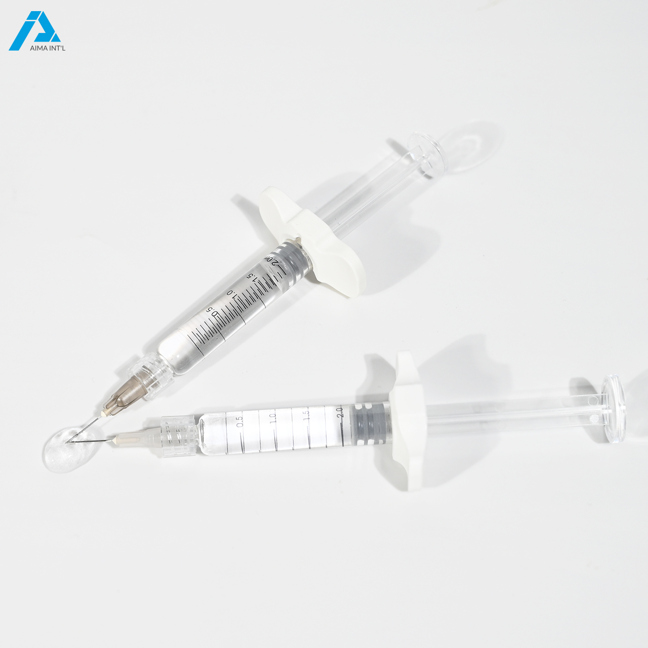 Factory Wholesale Dermal Filler 2mL Hydrofill