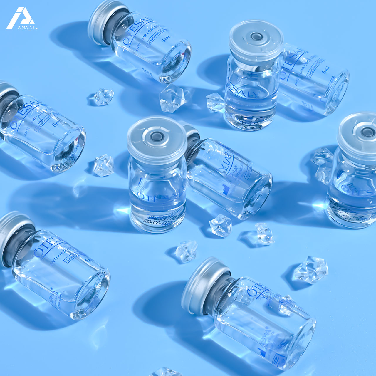 Hormone-Free Hair Growth Mesotherapy for Men & Women