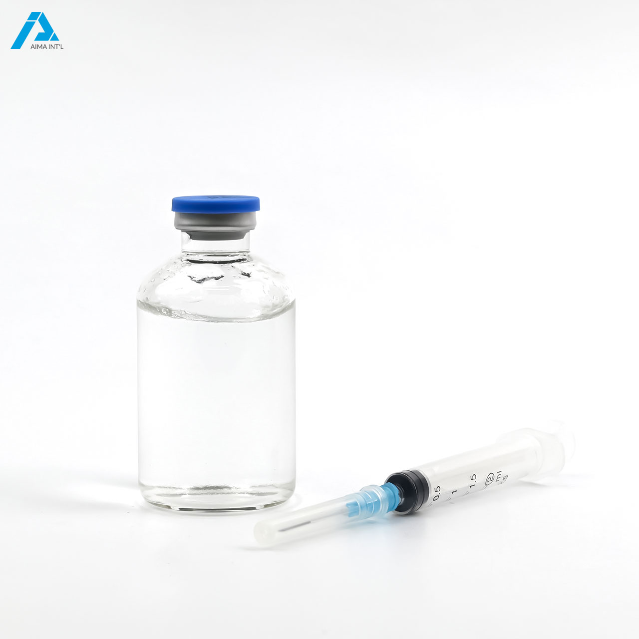 Factory Wholesale Dermal Filler 50mL Bodyfill Vial