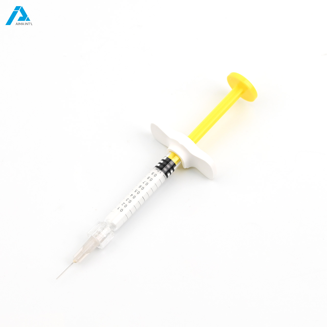 Factory Wholesale Dermal Filler 2mL CaHafill Lidocaine