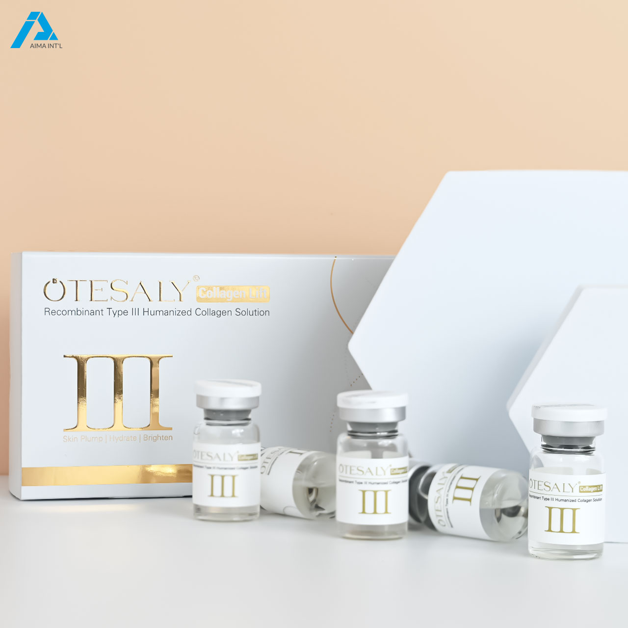 Professional Collagen Mesotherapy Injection for Brighter, Youthful Skin
