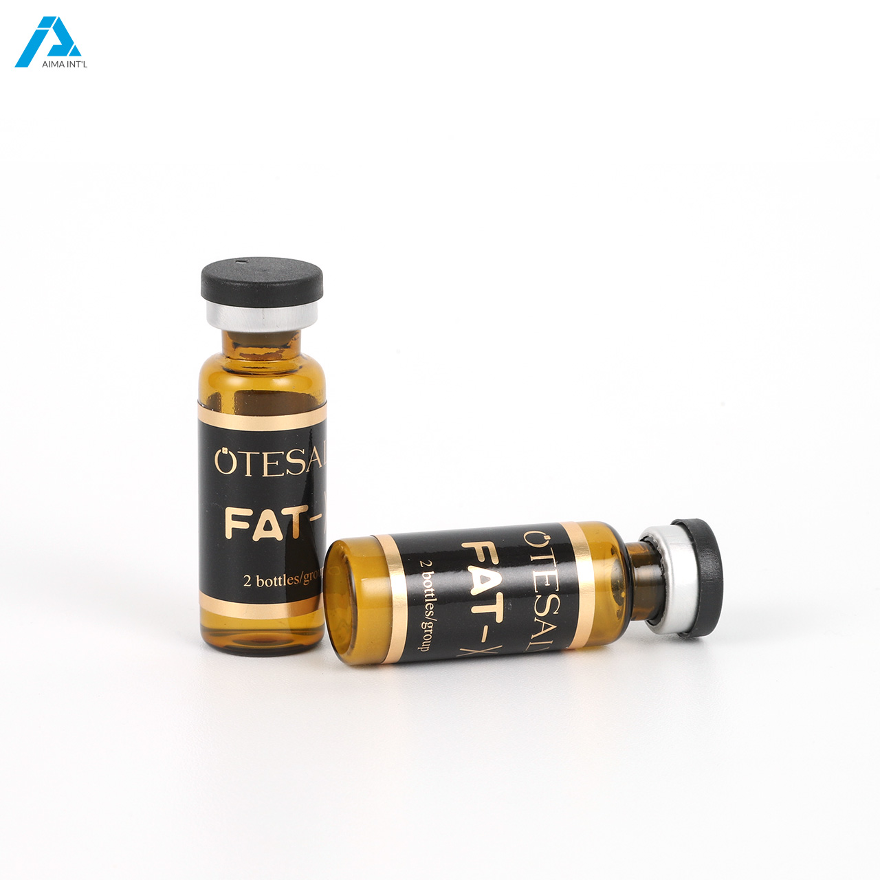 Factory Wholesale Lipolytics FAT-X