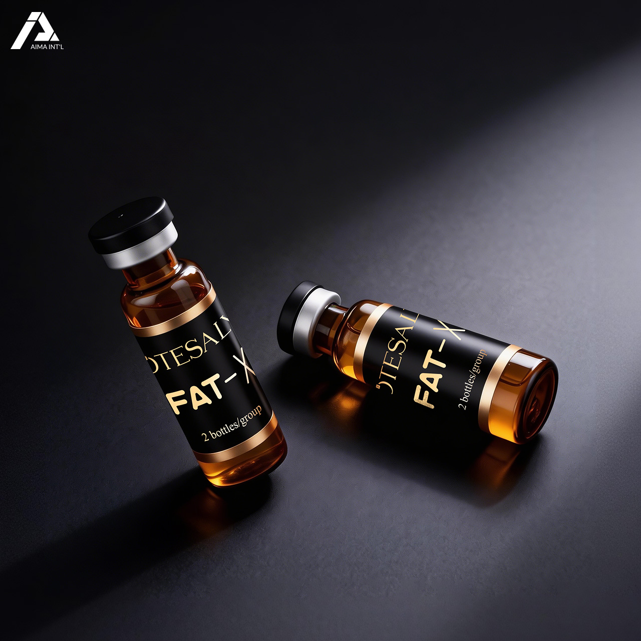 Factory Wholesale Lipolytics FAT-X