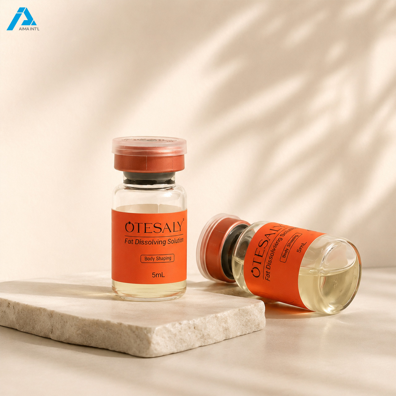OTESALY® Fat Dissolving Injection | Plant-Based Lipolysis Solution