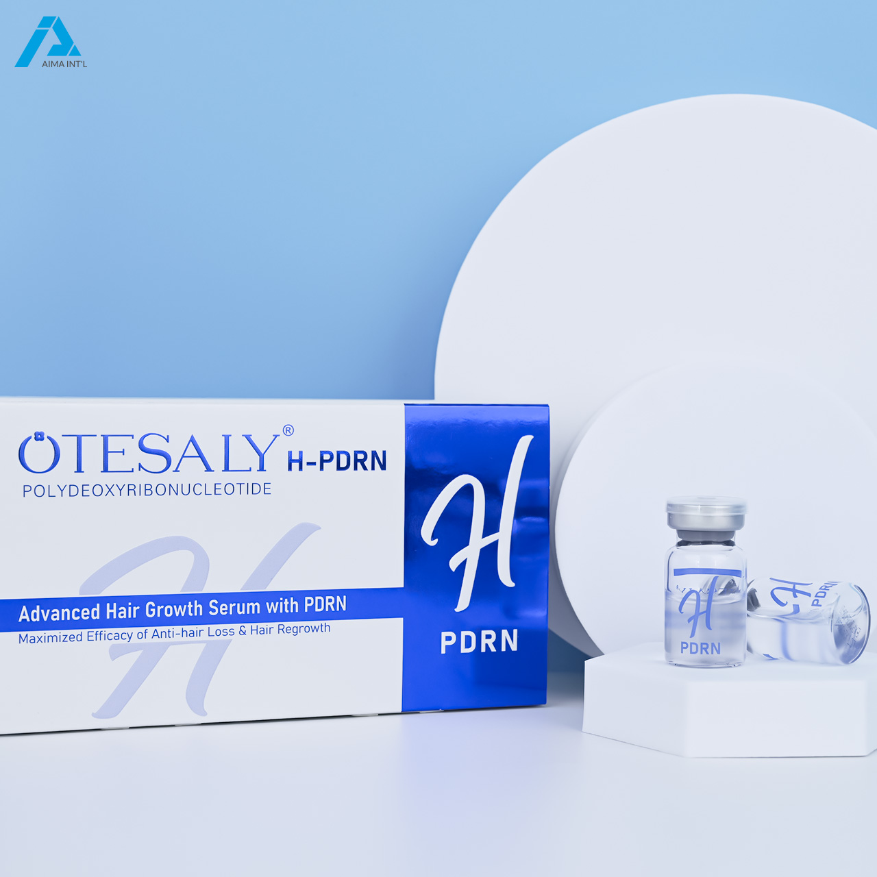 Scalp Mesotherapy Injection for Hair Density & Follicle Support