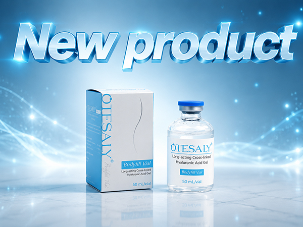 New Product Launch