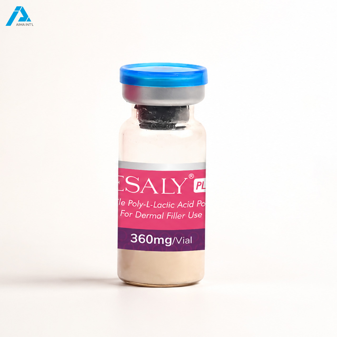 Poly-L-Lactic Acid Injectable for Natural Collagen Stimulation | OTESALY®