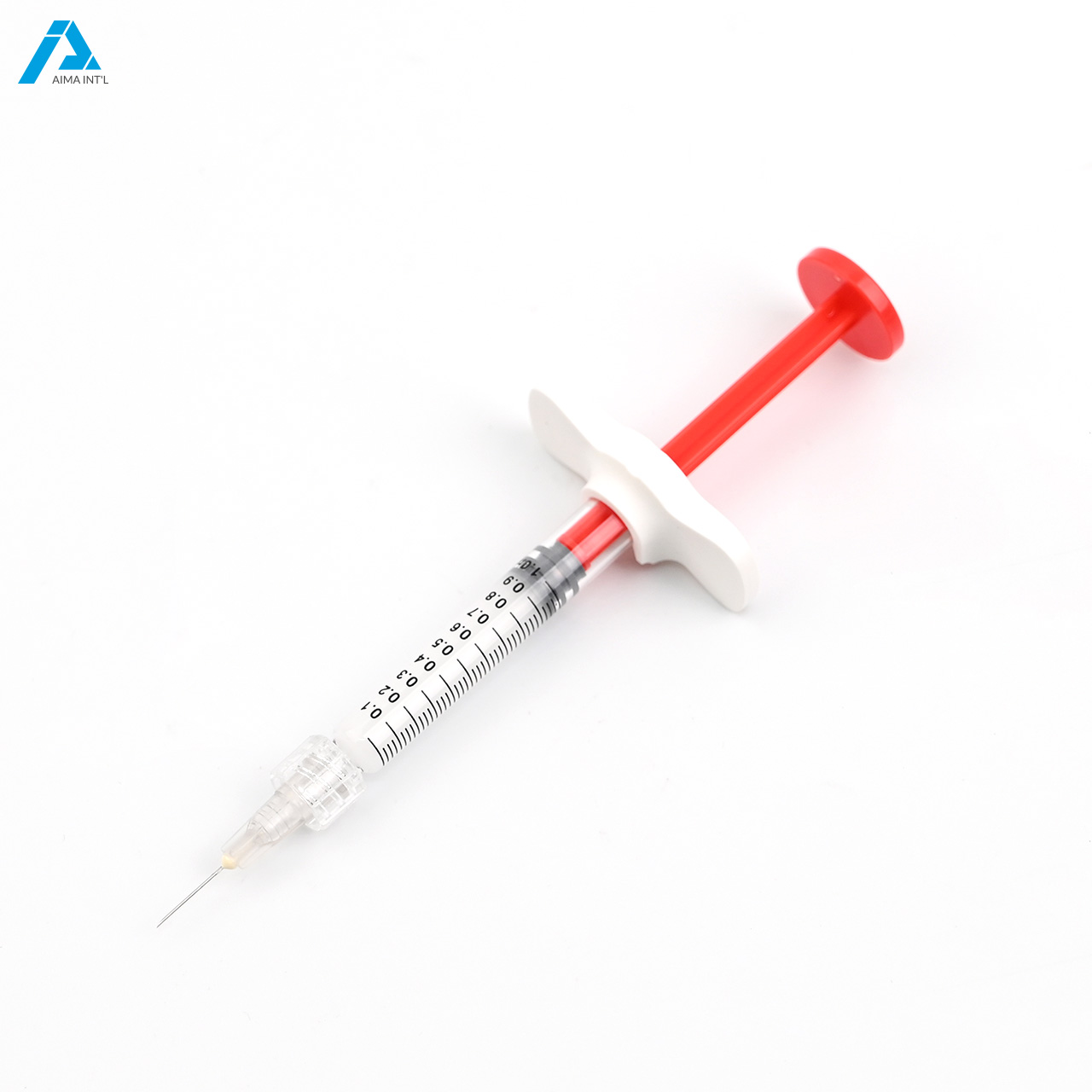 Factory Wholesale Dermal Filler 1mL PllaHAfill Lidocaine