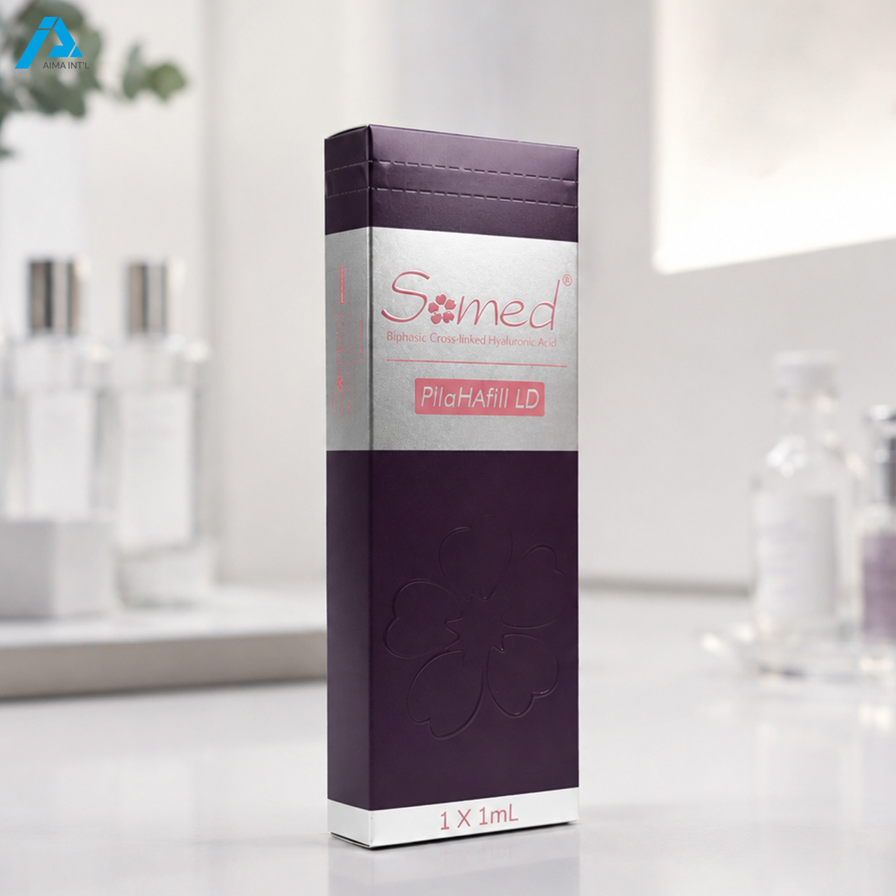Wholesale PLLA Dermal Filler PllaHAfill® | Professional Collagen Stimulator Injectable