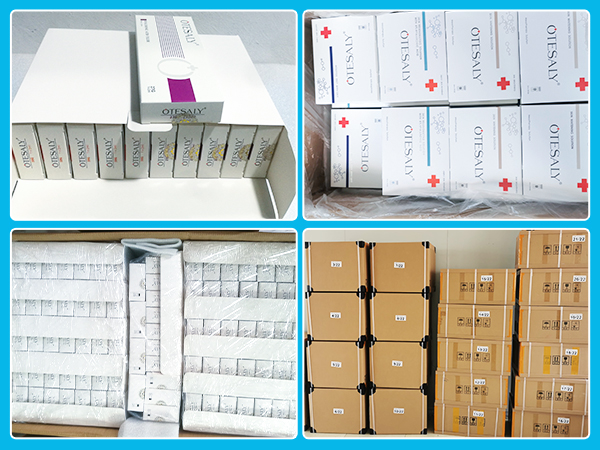 What is the Minimum Order Quantity (MOQ) for your standard products?