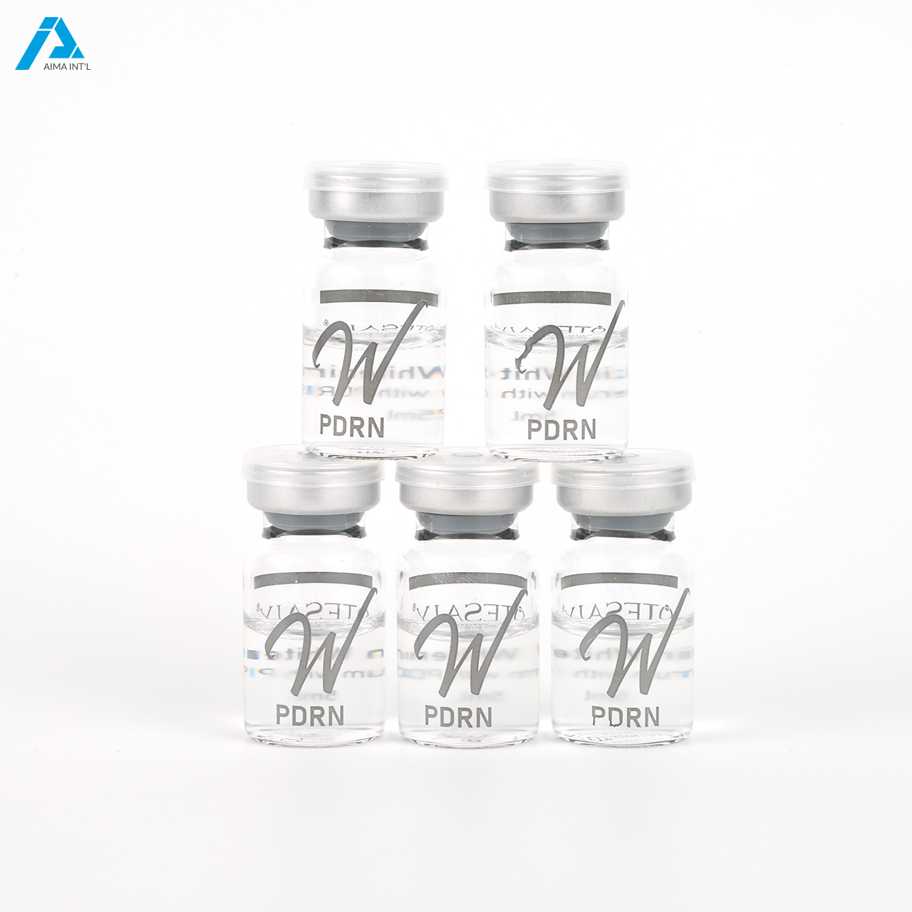 Factory Wholesale Skinboosters 0.5mm-1mm W-PDRN