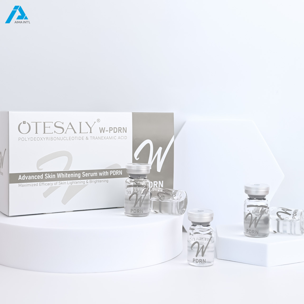 OTESALY® PDRN Injection for Dark Spot Care & Deep Skin Hydration