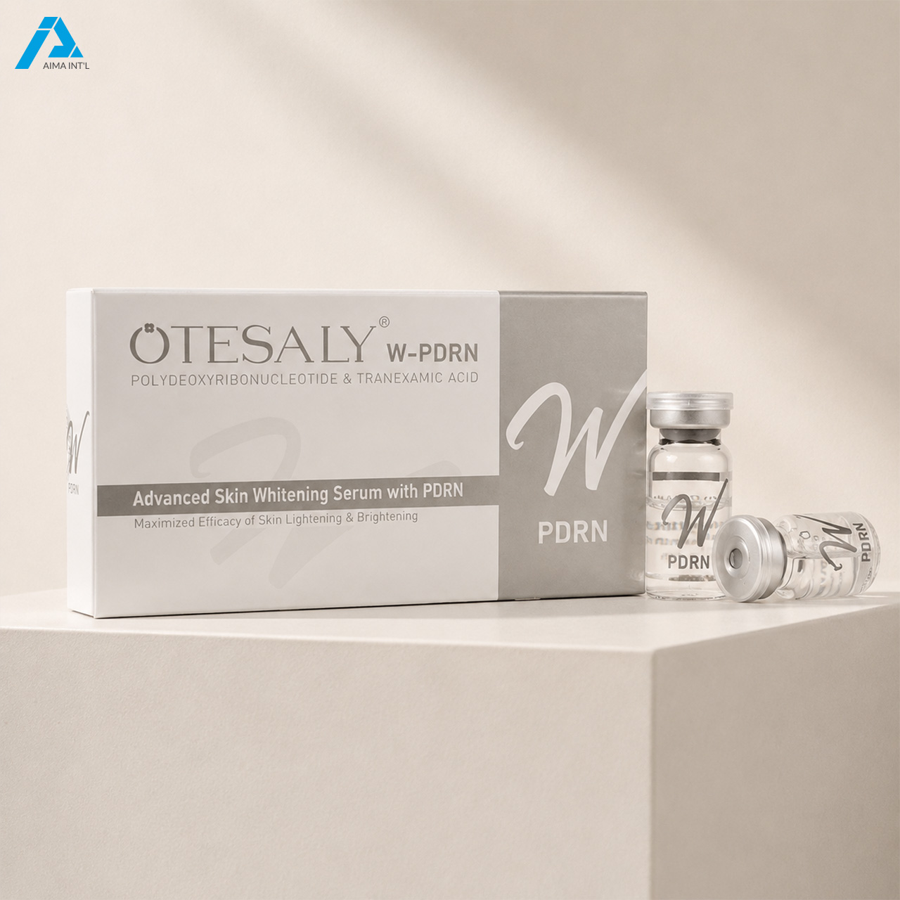 Mesotherapy PDRN Injection for Brighter Skin & Pigmentation Care