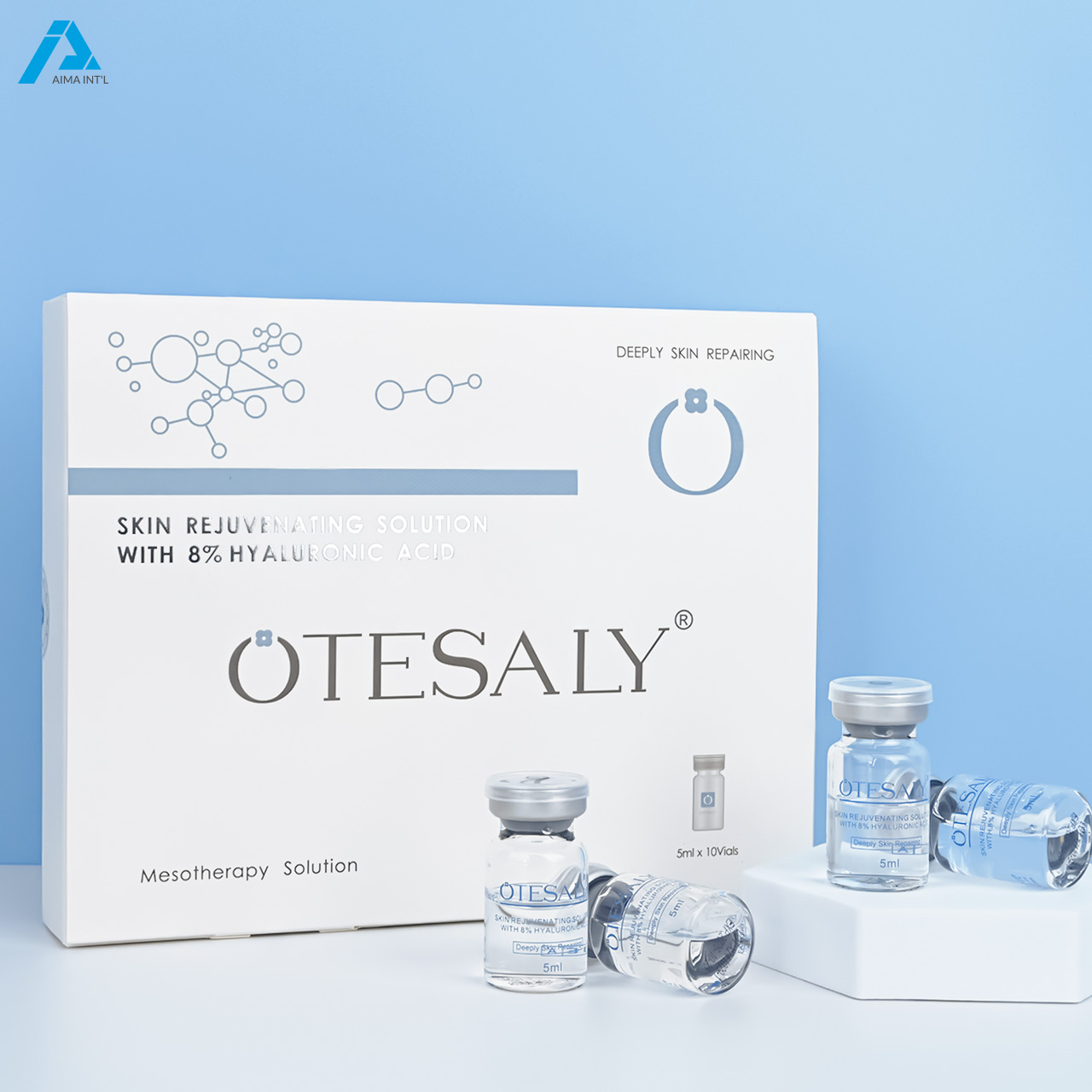 Factory Wholesale Dermal Filler Skin Rejuvenation