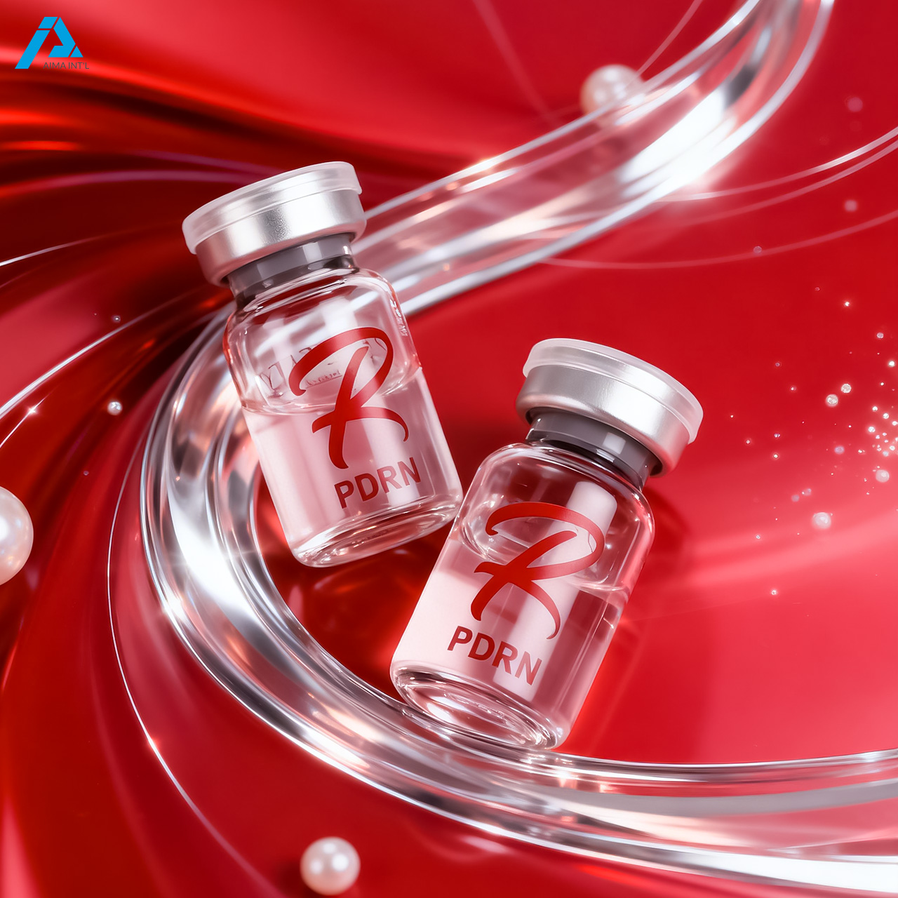 OTESALY® PDRN Skin Booster Injection 5mL | Deep Hydration & Cellular Regeneration Therapy