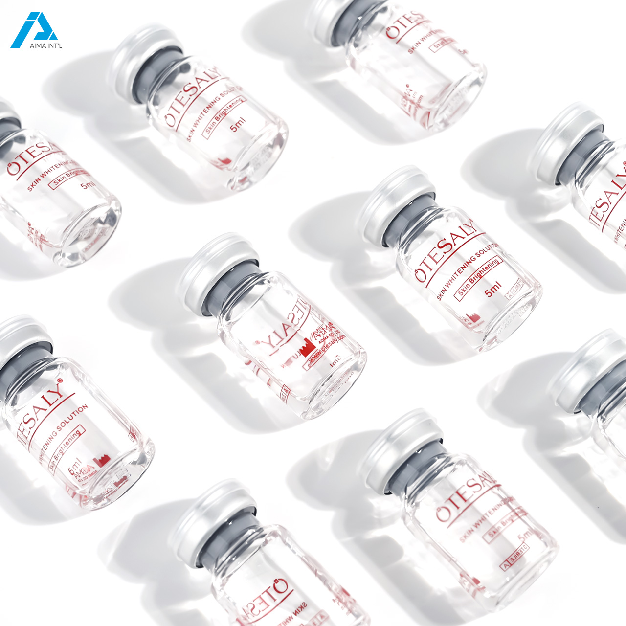 Factory Wholesale Skinboosters 5mL X 10 Skin Whitening