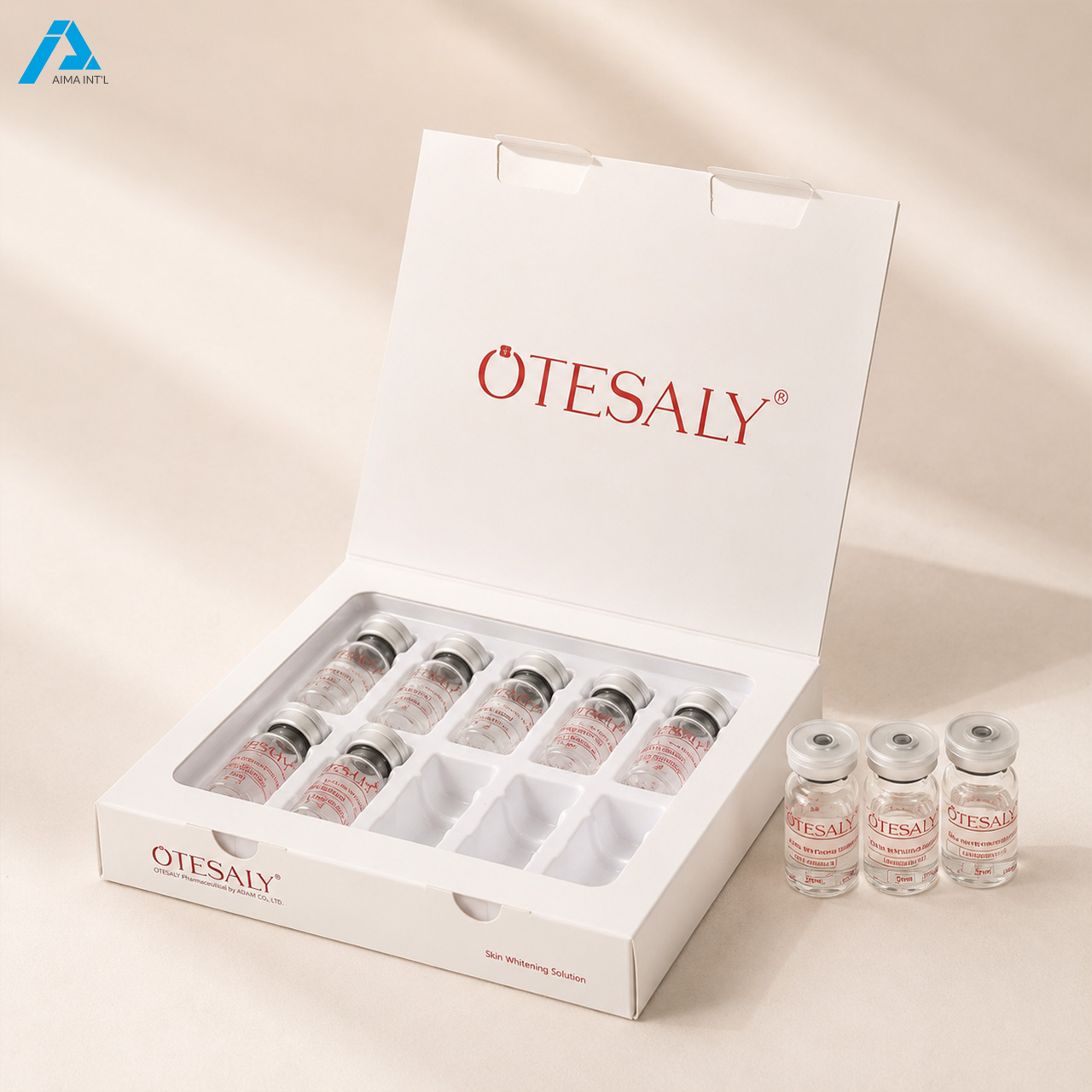 Advanced Mesotherapy Injection for Skin Brightening & Melanin Reduction