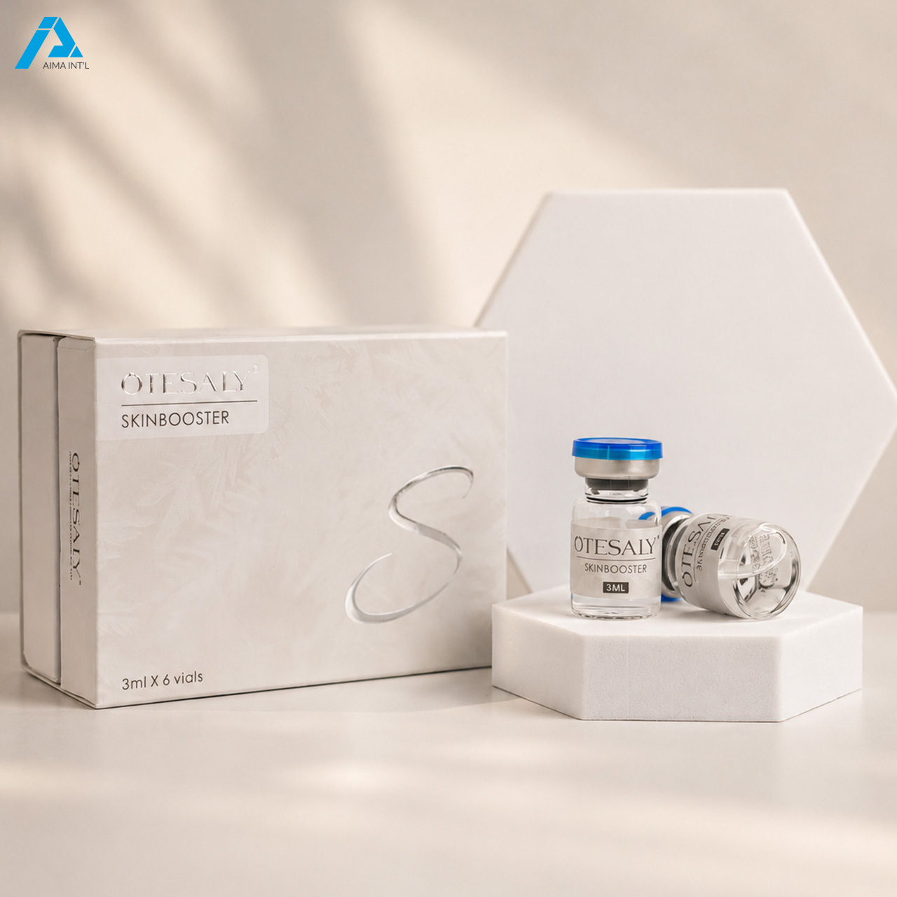 Professional Mesotherapy Injection for Hydration, Lifting & Wrinkle Care