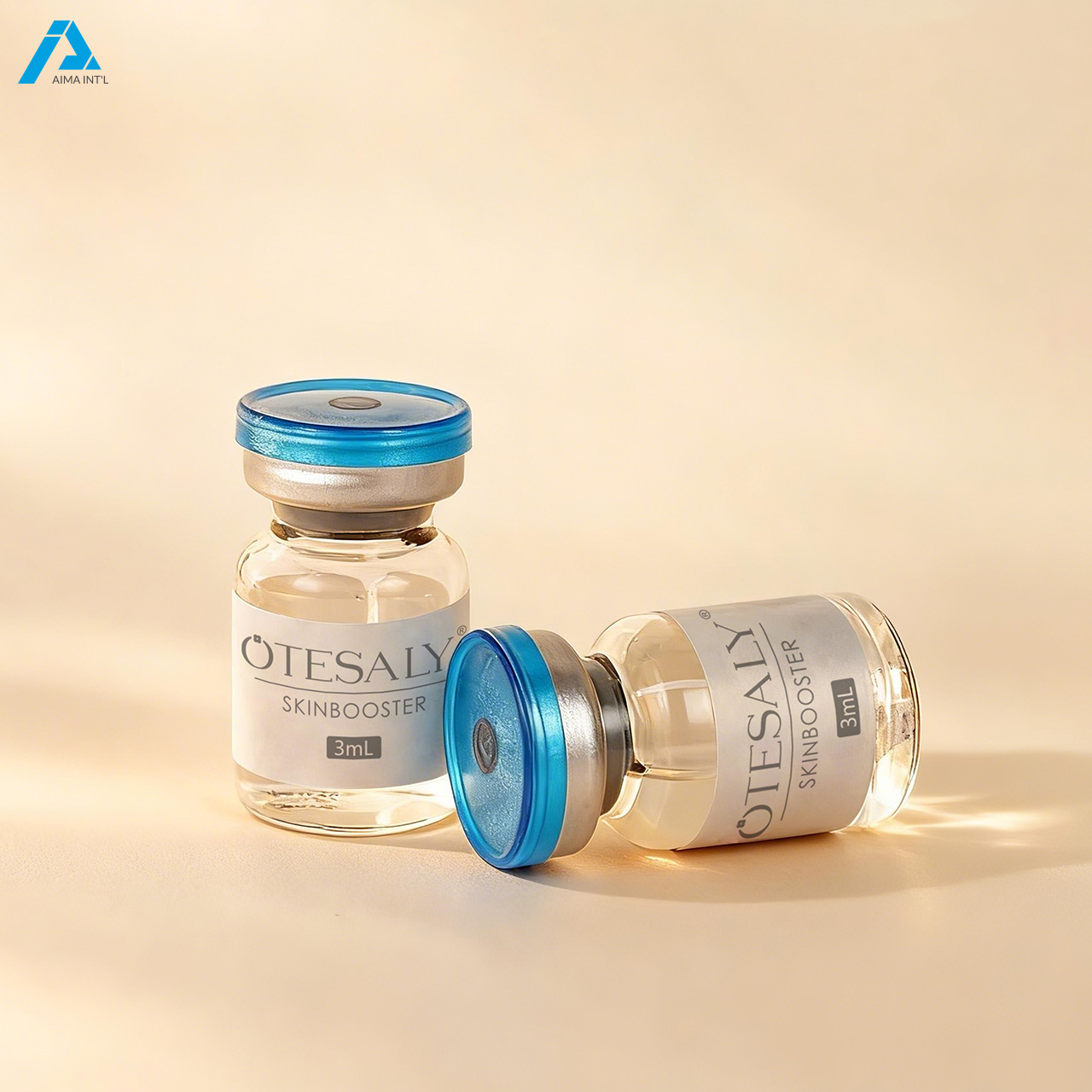 Mesotherapy Skinbooster Injection for Deep Hydration & Skin Rejuvenation