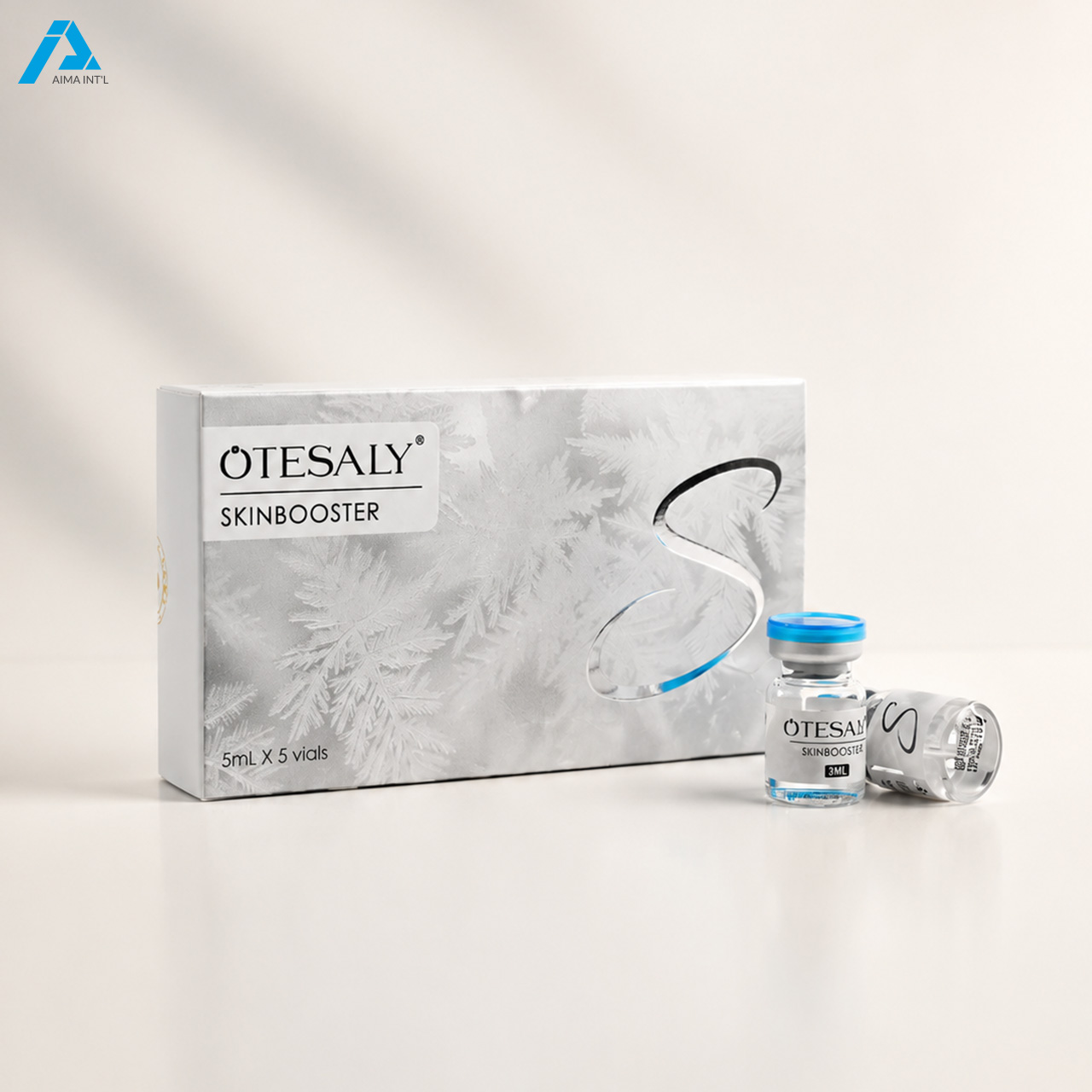 OTESALY® Skinbooster Injection for Collagen Stimulation & Firming