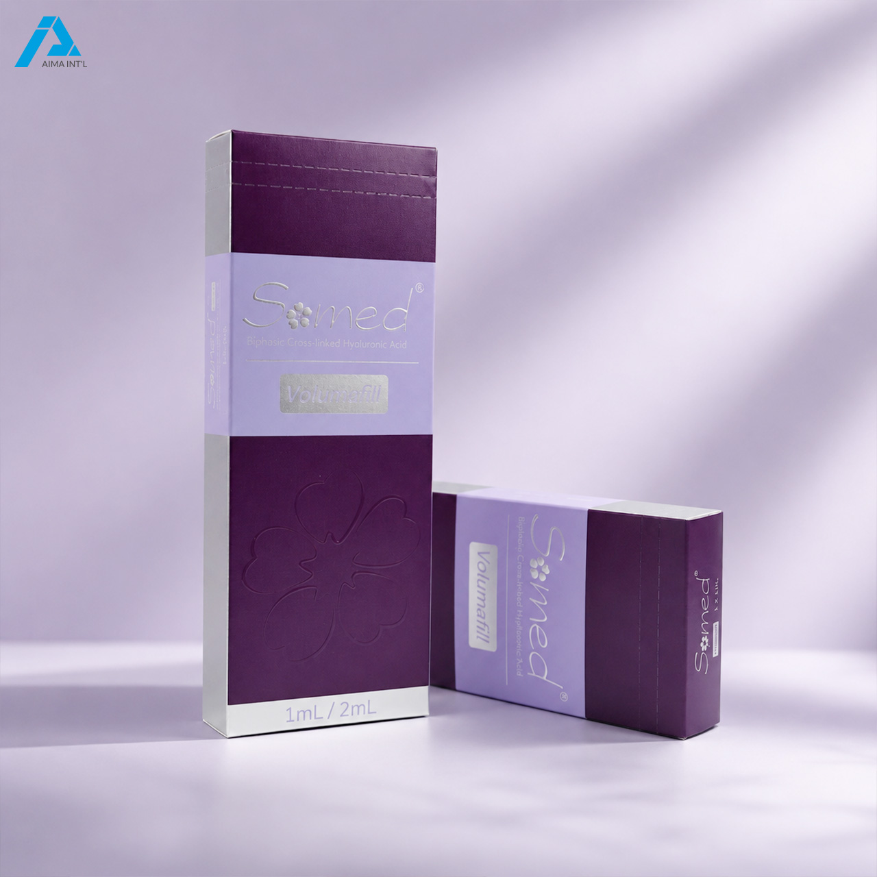 Factory Wholesale Dermal Filler 1mL Volumafill