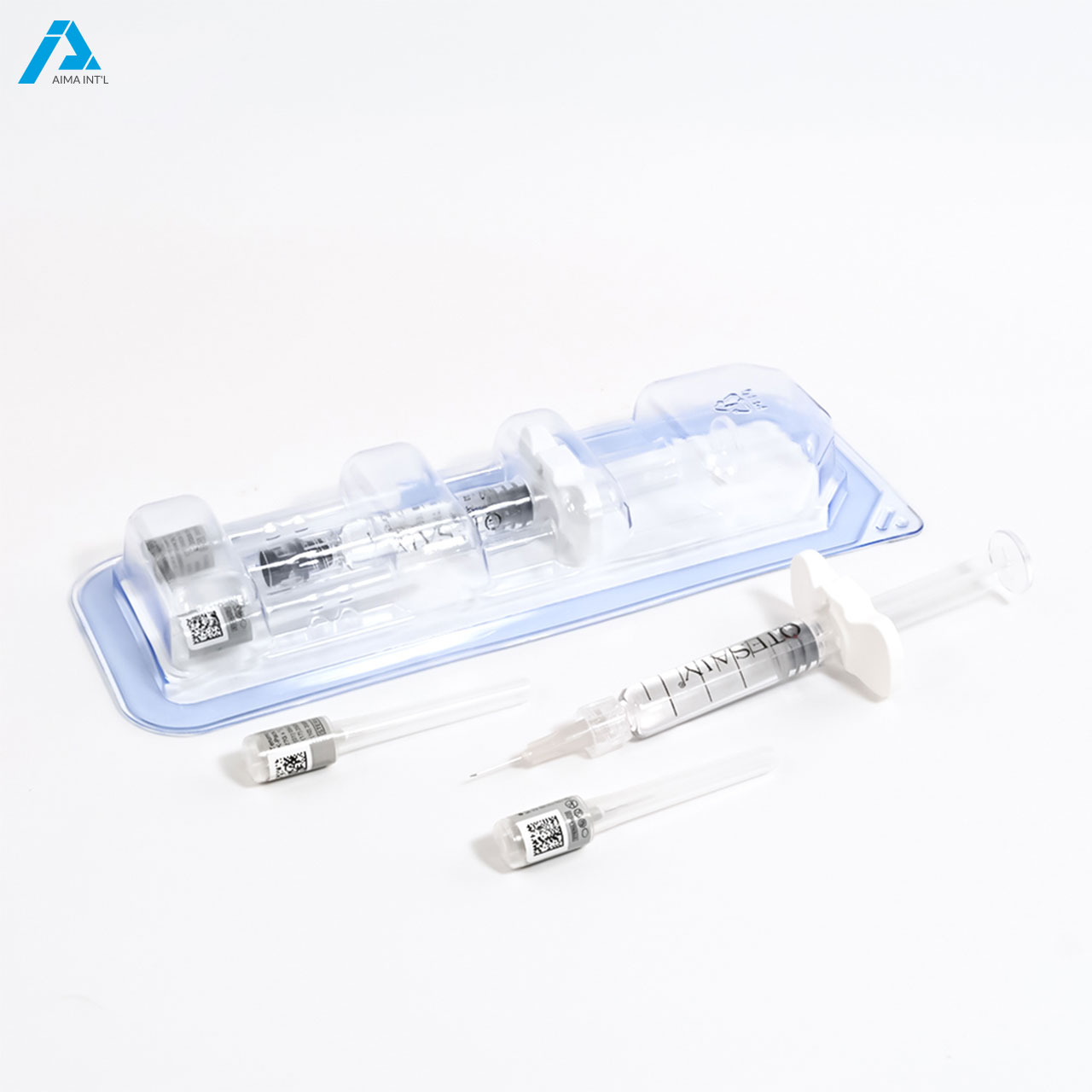 Factory Wholesale Dermal Filler 2mL Volumafill