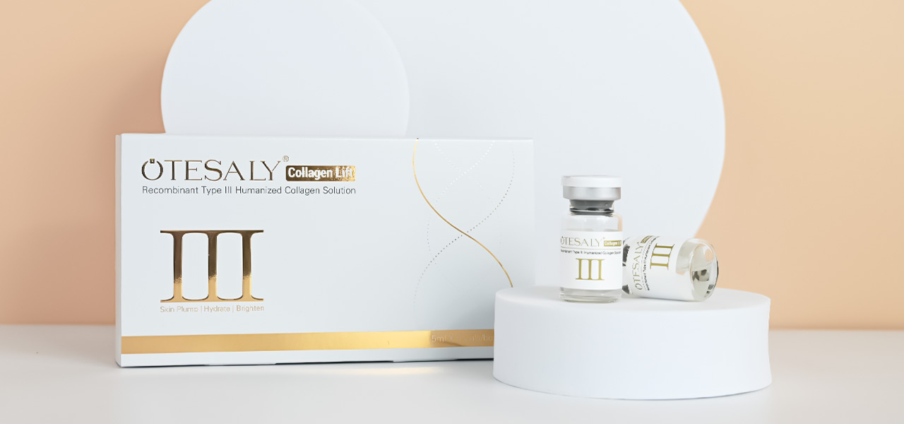 Collagen Injection for Skin Rejuvenation: Clinical Benefits, Proper Product Selection, and Trusted Supply Solutions for Aesthetic Brands & Clinics