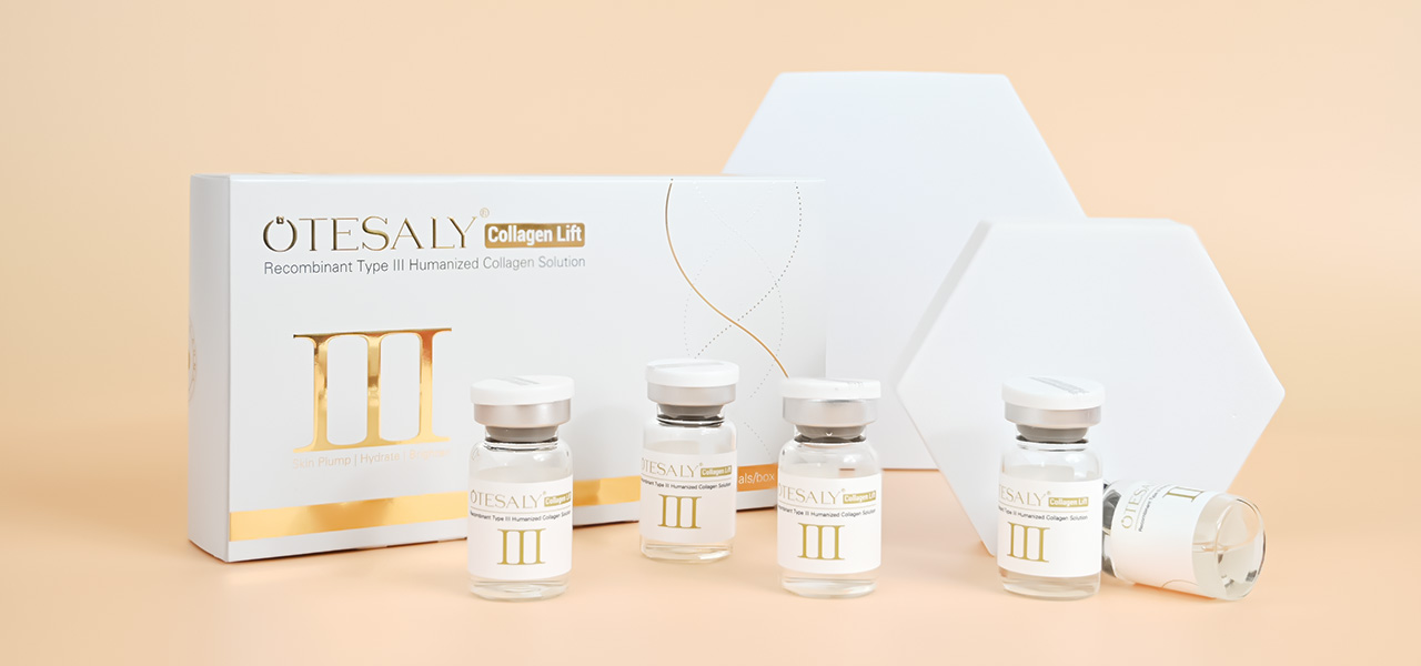 Fabricante de Collagen Injection: Guía práctica para el abastecimiento de inyectables estéticos seguros y generadores de ingresos