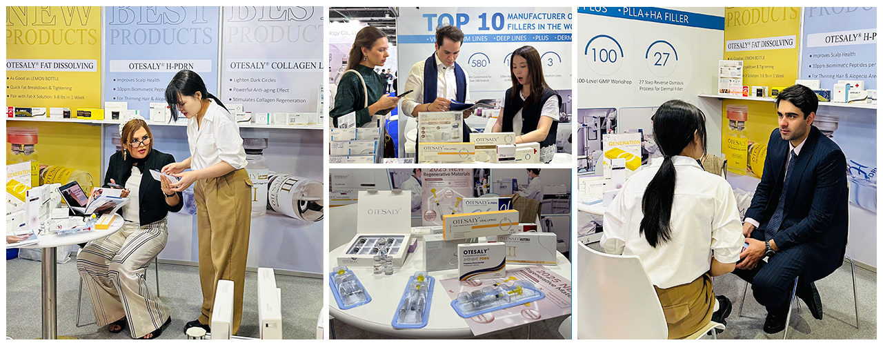 Dubai Beauty Exhibition