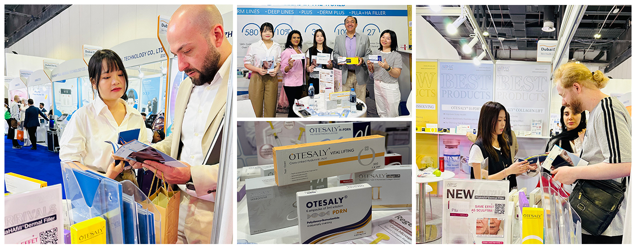 Dubai Beauty Exhibition