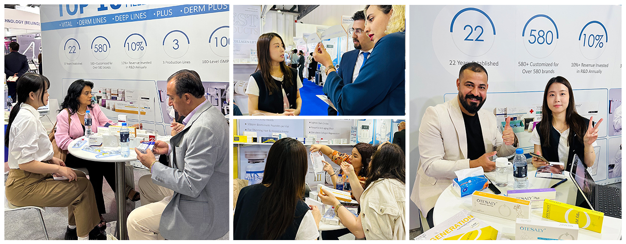 Dubai Beauty Exhibition