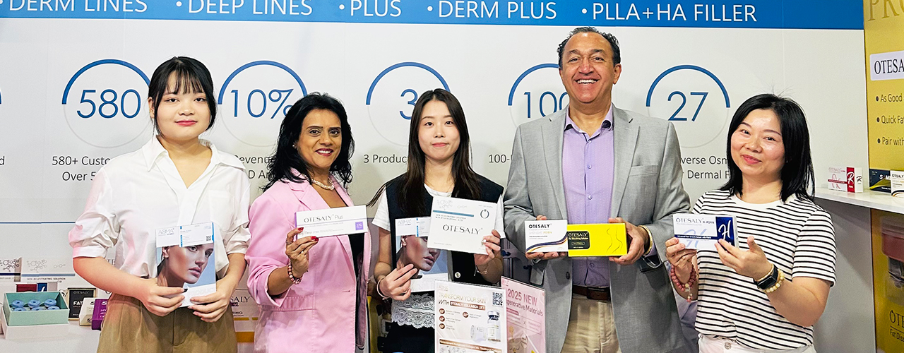 Dubai Beauty Exhibition