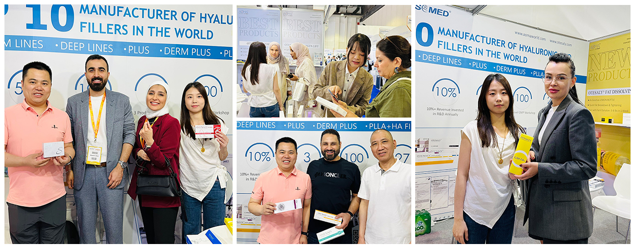 Dubai Beauty Exhibition