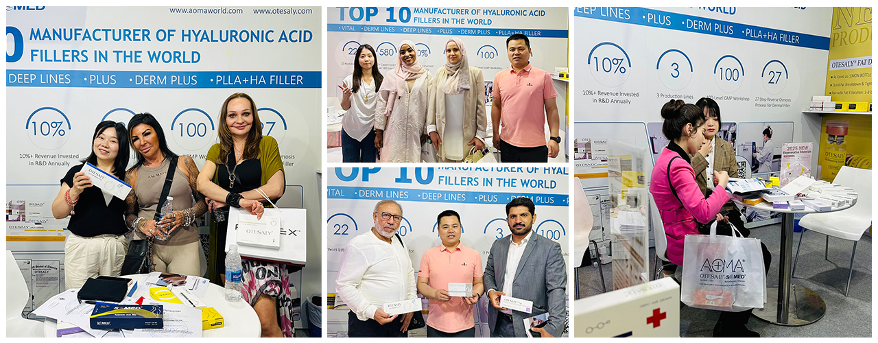 Dubai Beauty Exhibition