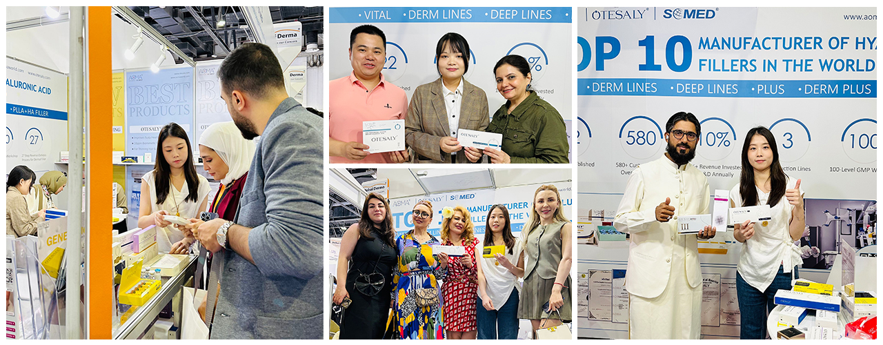 Dubai Beauty Exhibition