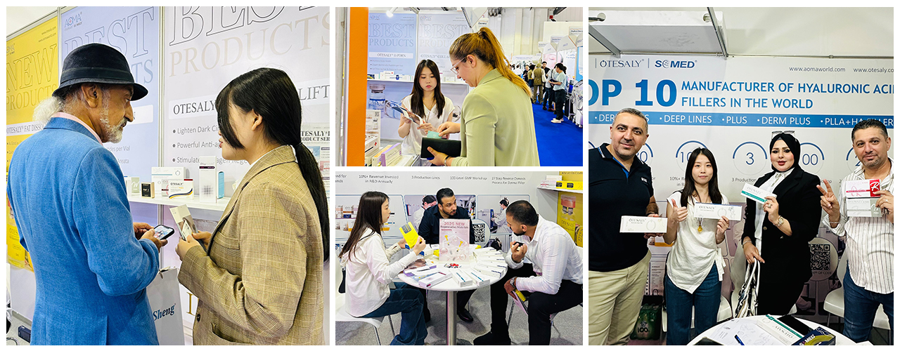 Dubai Beauty Exhibition