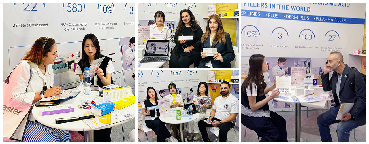 Dubai Beauty Exhibition