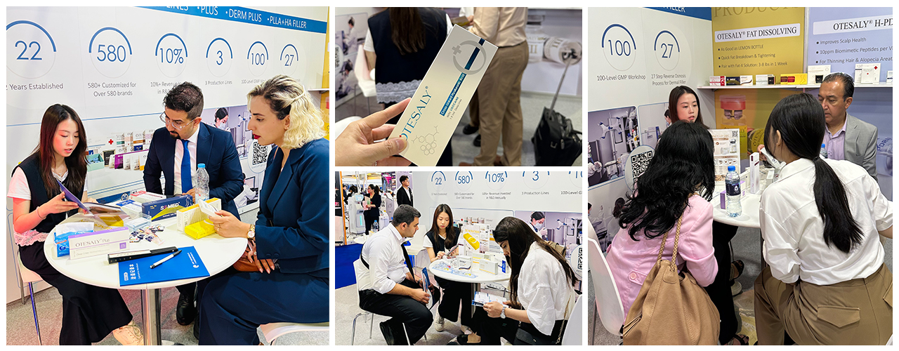 Dubai Beauty Exhibition