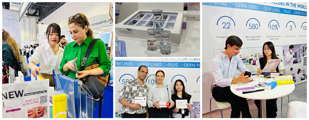 Dubai Beauty Exhibition