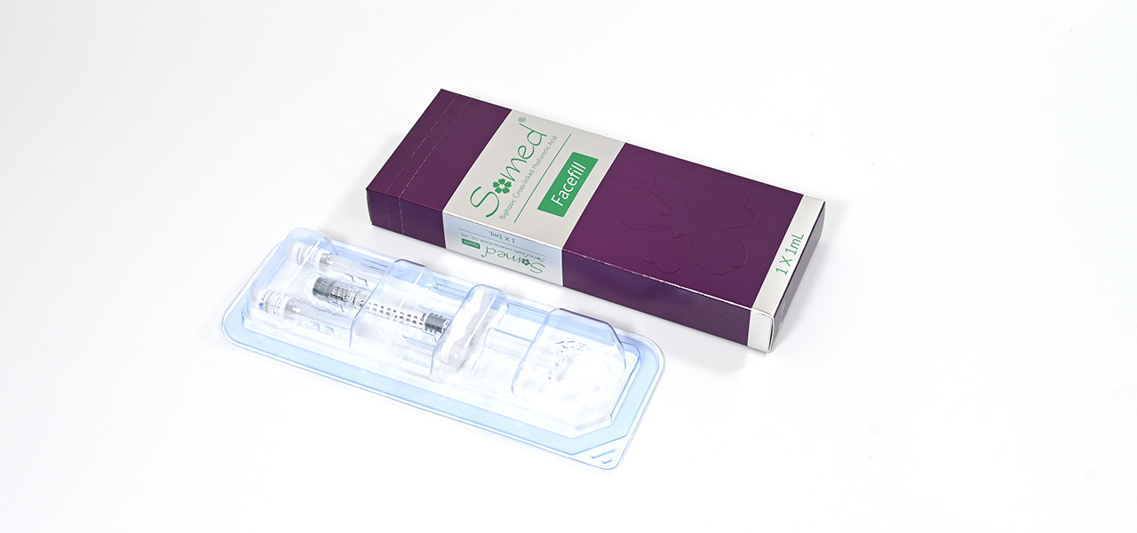 Inyectables para el contorno facial: soluciones de abastecimiento, formulación y venta mayorista para marcas y clínicas estéticas