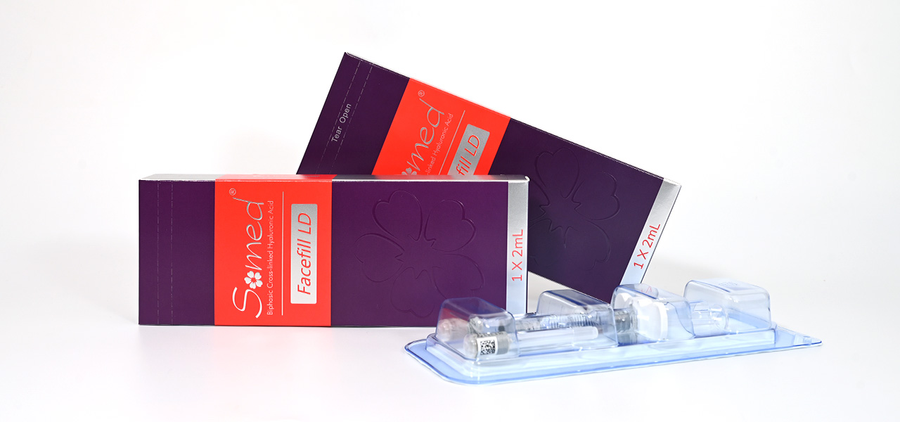OEM Injectable Solutions: Custom, Compliant Aesthetic Injectables for New and Established Beauty Brands