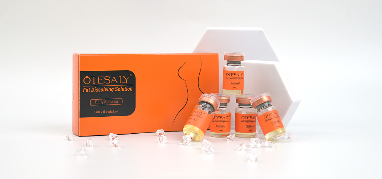 Comunicación sobre seguridad y riesgos de las inyecciones lipolíticas: Guía práctica para clínicas, distribuidores y marcas de estética