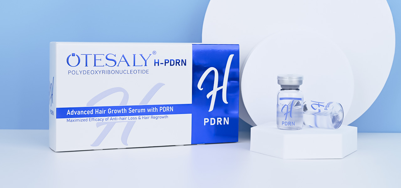 Formulación de mesoterapia capilar contra la caída del cabello: componentes con respaldo científico, referentes de eficacia y soluciones OEM de confianza