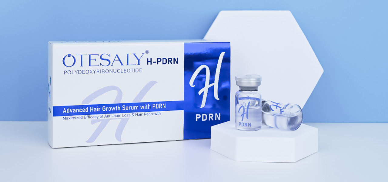 Hair Growth PDRN